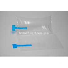 Embalaje protector y de relleno de vacíos avanzado / bolsa de tubo de aire